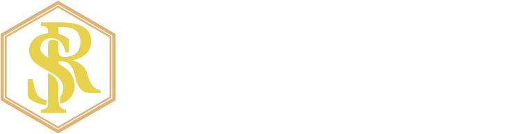 Welcome  to Styleraj.com